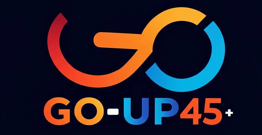 GO-UP45+