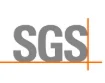 Logo SGS