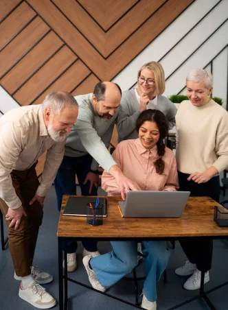 Accompagnement personnalisé