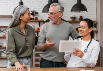 Suivi et développement